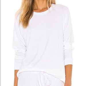 Michael Lauren Supersoft James Sweatshirt